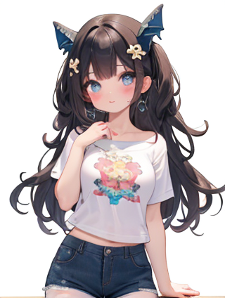 锻造·孩子行为模式·米：成长的炼金术